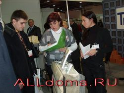 Информационный строительный портал Москвы