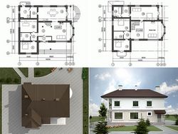 Изменение проекта строительства