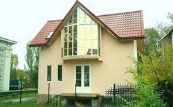 Корпорация жилищного строительства