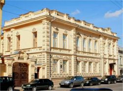 Строительные перспективы Нижегородской области