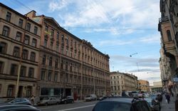Департамент долевого строительства Департамент долевого строительства