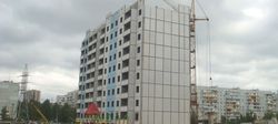 Долевое строительство квартир в тольятти