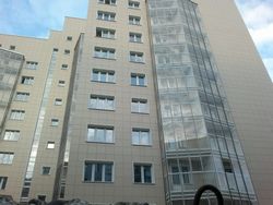 Долевое строительство в Красноярске