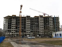 Долевое строительство в Минске