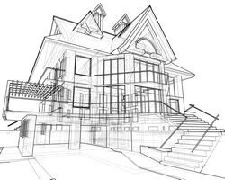 Глава 1. Основы проектирования традиционных индивидуальных жилых домов