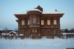 Легко ли построить терем Легко ли построить терем