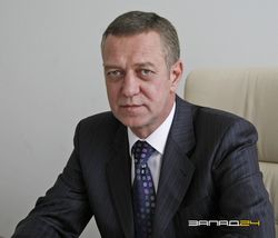 Николай Глушков назначен министром строительства и архитектуры Красноярского края
