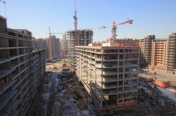 Омская Губерния Главное управление государственного строительного надзора и государственной