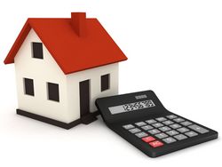 Расчет стоимости строительства дома из пеноблоков