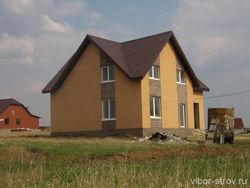 Строительство домов Белгород