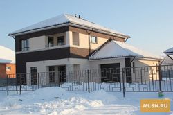 Строительство домов и коттеджей - под ключ - в Омске Строительство домов и коттеджей - под ключ - в Омске