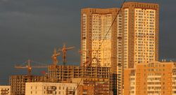 Строительство правительство москвы
