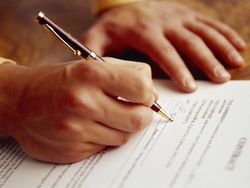 В Минстрое России сменился глава Департамента государственных услуг В Минстрое России сменился глава Департамента государственных услуг