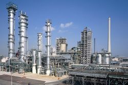 В Самарской области идет строительство нового нефтеперерабатывающего завода