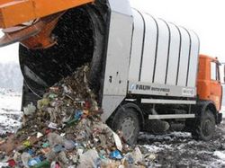 Вывоз строительного мусора Одинцовский район