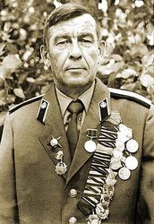 Аистов Андрей Валентинович