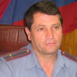 Артур Саматкин