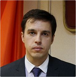 Департамент по строительству брянской области