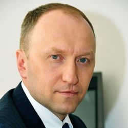 Департамент Строительства