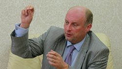 Департамент строительства корнеев