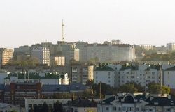 Департамент строительства орловской области