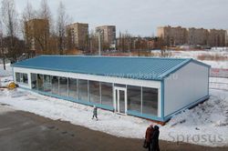 Доска объявлений москва строительство