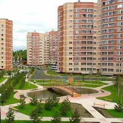 Фонд жилищного строительства ЯНАО
