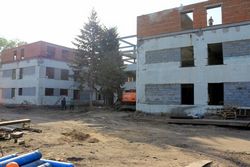Фридман возьмется за застройку Старого Кировска малоэтажным жильем