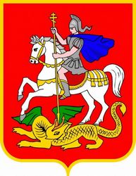 ГУ МО УКС
