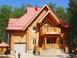 Индивидуальное жилищное строительство