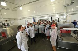 Инвестиционная деятельность и строительство в Дмитровском районе Московской области, инвестиционный
