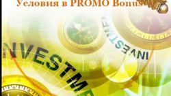 Инвестиционные проекты