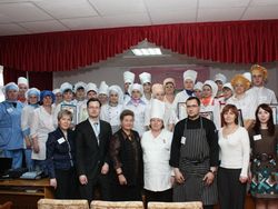 Ярославский техникум управления и профессиональных технологий