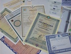 Какие документы требовать от застройщика. Покупателю на заметку