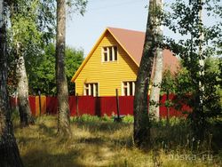 Колодцы в Чеховском районе