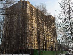 Квартиры в новостройках Мытищ