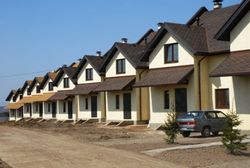 Малоэтажное строительство