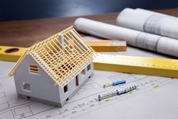 Необходимые документы на строительство частного дома сегодня