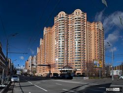 НИЖЕГОРОДСКИЕ НОВОСТРОЙКИ