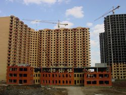 Новости строительства