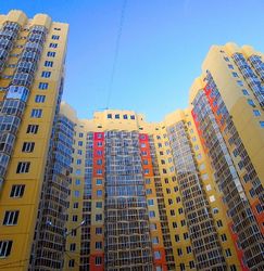 Новостройки Воронежа, новые квартиры от застройщика