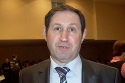 Новых начальников двух департаментов представили в Вологде