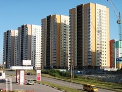 Объекты в продаже