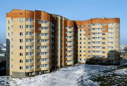 ООО - ДИРЕКЦИЯ КАПИТАЛЬНОГО СТРОИТЕЛЬСТВА.