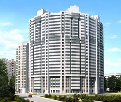 Поиск новостроек в Санкт