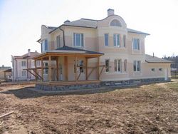 Примерная смета на дом из пеноблоков составляем самостоятельно