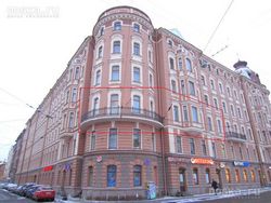 Продажа квартир в - Санкт