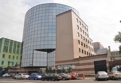 Рынок зеленого строительства в России