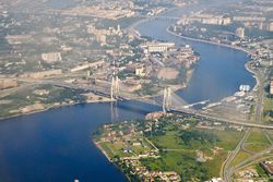 Садовое строительство в Санкт