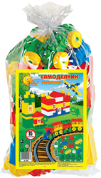 Дом из газобетона своими руками